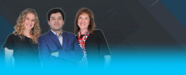 Programa del 2 de octubre de 2020