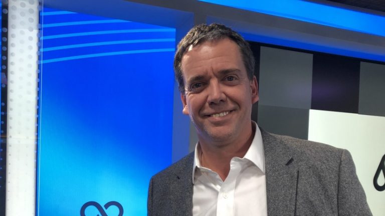 Senador del PPD, Felipe Harboe: "Una cosa es respaldar a una institución permanente, y otra cosa es respaldarla cuando hay una actuar criminal"
