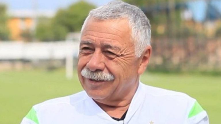 Carlos Caszely sobre el fútbol chileno: "Las sociedades anónimas están matando de a poco al fútbol chileno"