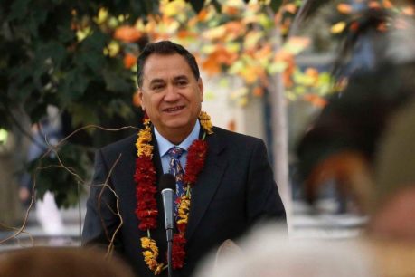 Alcalde Petero Edmunds sobre la apertura de Rapanui frente al Coronavirus: "La Isla estará cerrada hasta que haya una vacuna"