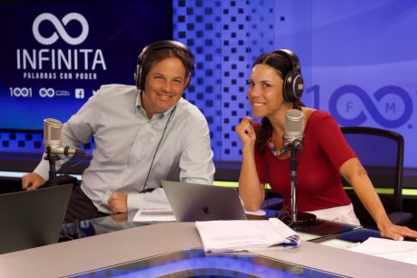 Programa del 14 de octubre de 2020