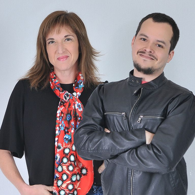 Programa del 15 de octubre del 2020