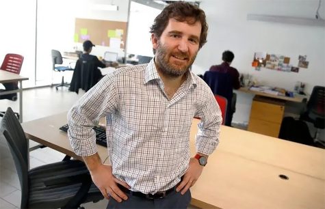 Cristián Mackenna, el avance de Desafío10X y el trabajo para incorporar más empresas grandes