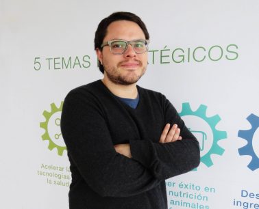 José Manuel Correa: "Estamos viendo un boom de las scale up"