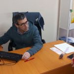 Dr. José Luis Troncoso de Clínica las Condes: "Hubo un cambio en las reglas del juego donde el nuevo grupo puso sus condiciones"