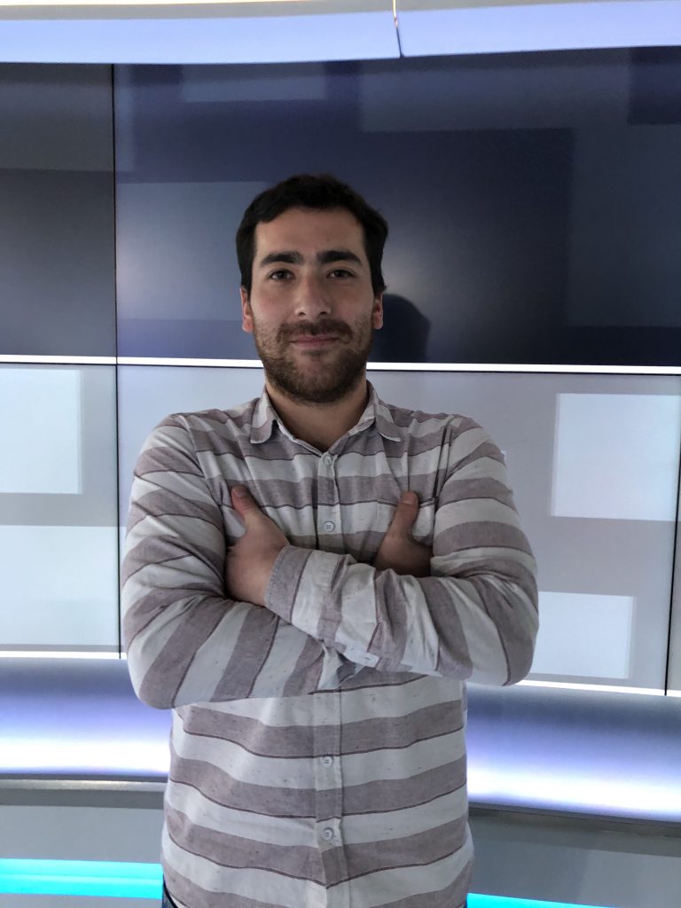 Programa del 25 de octubre del 2020