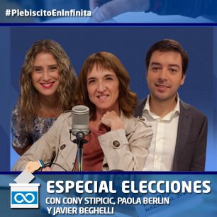 Especial Plebiscito 2020