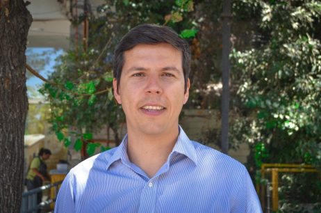 Claudio Castro: "La oposición no es una alternativa de gobierno, si la elección fuese hoy ganaría la derecha"