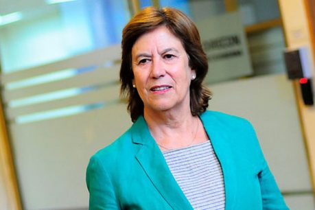 Mariana Aylwin: "Cuando miro los candidatos de la centro izquierda ninguno me interpreta"