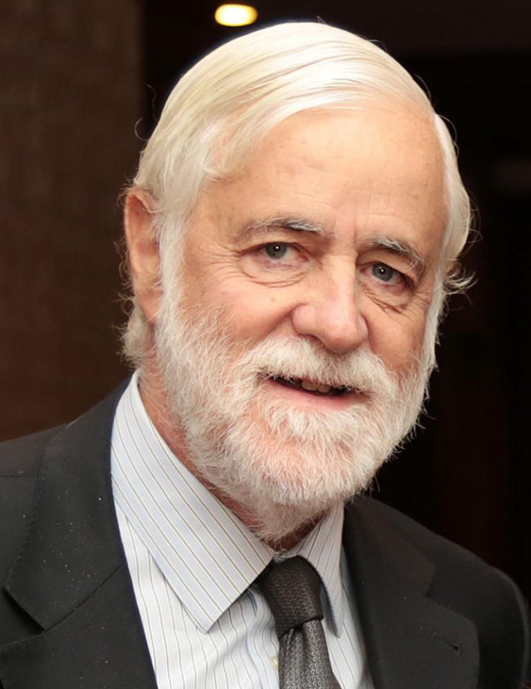 Eduardo Aninat: "Tenemos, con excepciones, la peor Cámara de Diputados de la historia moderna de Chile, de todos lados, un populismo desatado"
