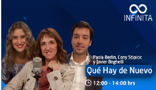 Programa del 9 de noviembre de 2020