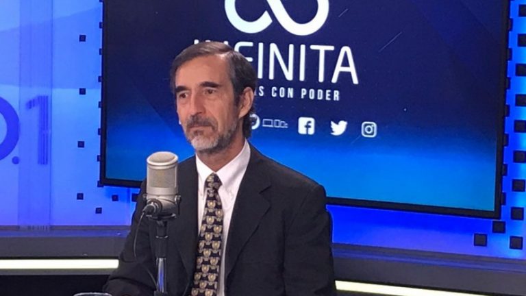 Economista Cristián Echeverría sobre retiro de fondos: "Se genera una gran brecha para el estado"