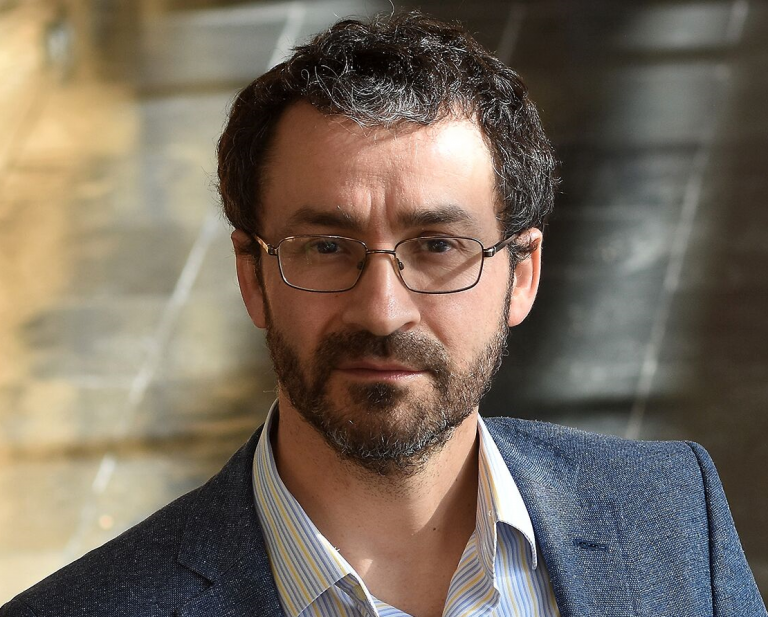 Marcos Singer: "La palabra transformación digital es como la palabra de moda"