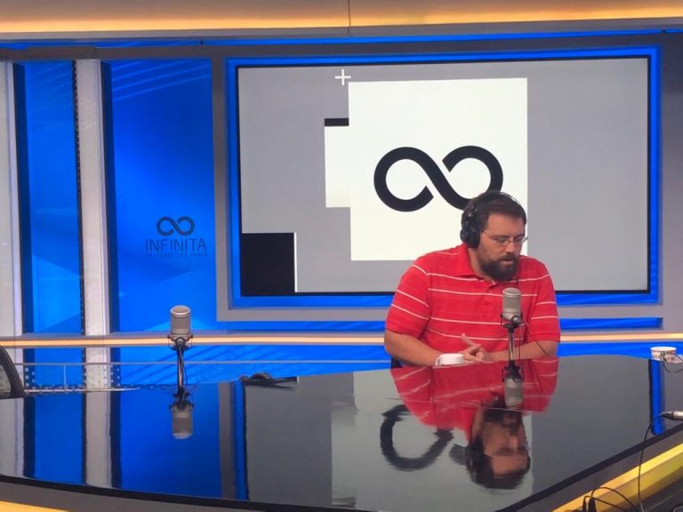 Pablo Ortúzar: "Estamos en un momento de confusión, angustia y falta de perspectiva"