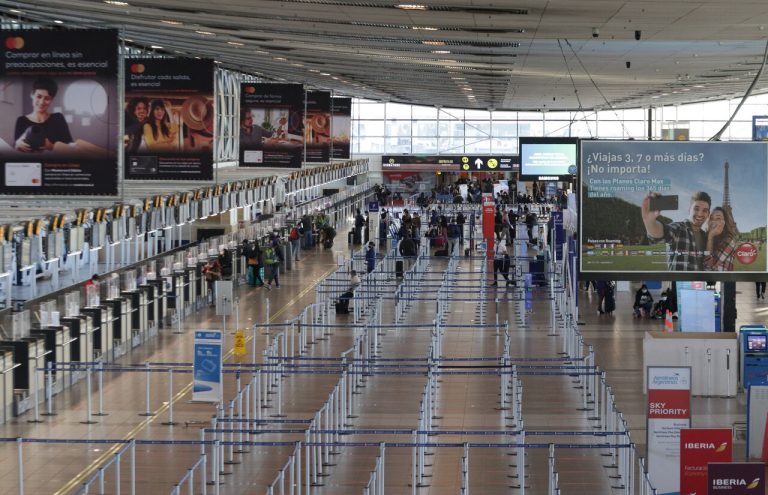 Dr. Jorge Aldunate por reapertura de fronteras: "La trazabilidad es una tarea que debiese ser de todos"