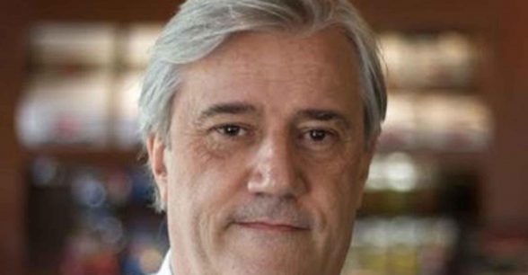 Alejandro Fabbri sobre Maradona: "Si era necesario aparecía en la casa de un ex futbolista para sacarlo de la adicción a las drogas"