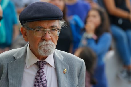 Profesor José Maza sobre disminuir presupuesto para ciencias: "Que lo disminuyan es una miopía, no ven lo importante que es"