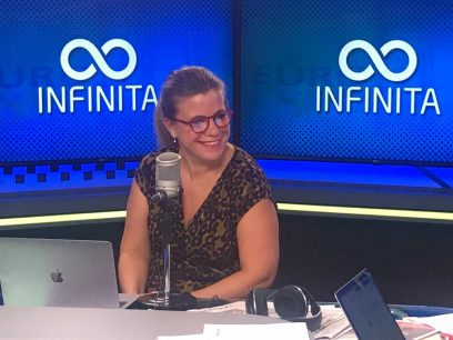 Daniela Desormeaux explica nuevo récord del cobre por impacto de cifras de China y efecto verde de Joe Biden