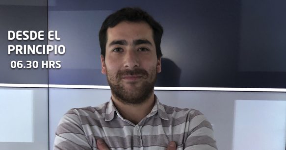 Programa del 1 de diciembre de 2020