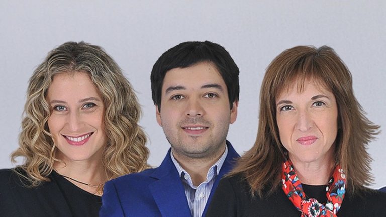 Programa del 1 de diciembre de 2020