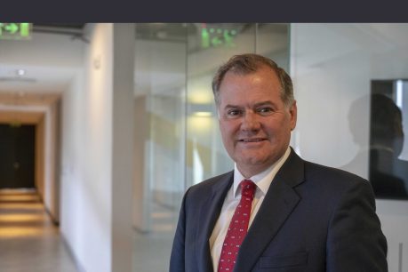 Cristián Lefevre, presidente de EY Chile: "Ha habido una capacidad de adaptación y una resiliencia empresarial para poder sobrevivir"