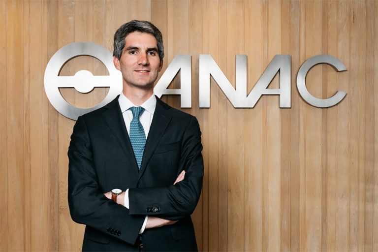 Diego Mendoza, de ANAC y aumento de ventas de vehículos por efecto 10%: "Descarto un quiebre de stock, lo hemos analizado bastante"