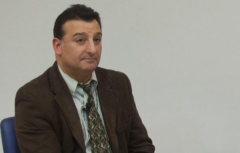 Max Colodro: "Veo dificil que la izquierda este disponible para llegar a acuerdos con esta derecha"