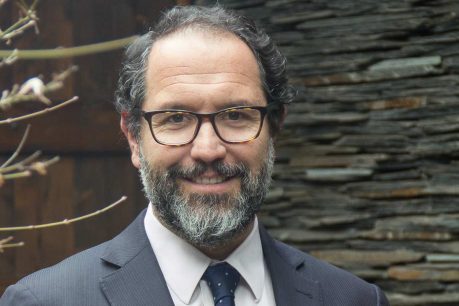 Juan Ignacio Piña y Caso Corpesca: "Esto marca un hito jurisprudencial"