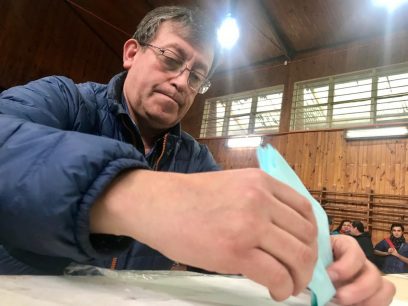 Alcalde de Puerto Montt por dichos de Ministro Paris: "Le puso una lápida al sur de Chile, hay que cuidar las intervenciones"