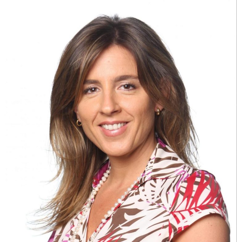 Francisca Valdés: "Si en 2017 el 42% de las empresas tenía una mujer en directorio, eso aumentó en 23 puntos, al 65%"