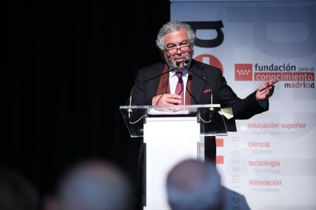Vicente Caruz: "Chile es un proyecto piloto interesante si se involucra fuertemente en la economía circular"