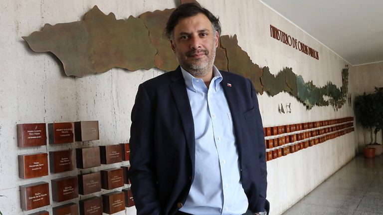 Subsecretario de Turismo: "Si queremos pensar en vacaciones las medidas hay que tomarlas hoy"