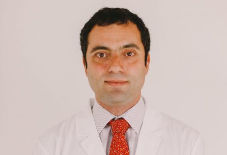 Dr. Juan Carlos Said: "La vacuna no se desarrolló en 1 año. Eso es un mito"