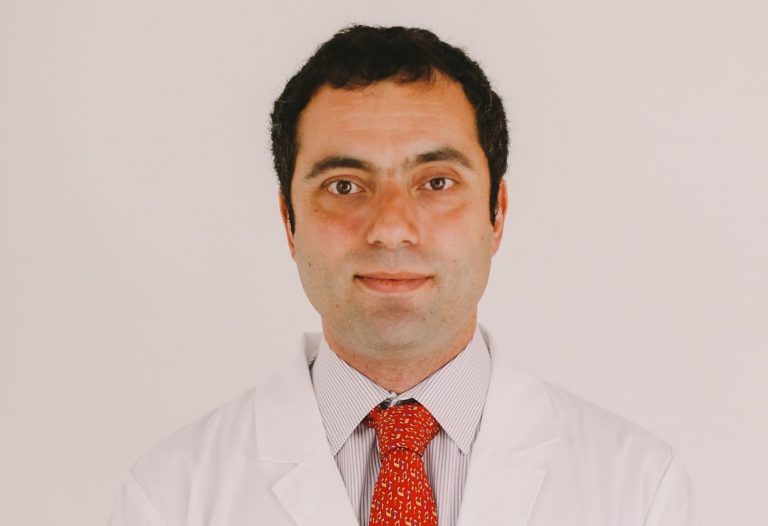 Dr. Juan Carlos Said: "La vacuna no se desarrolló en 1 año. Eso es un mito"