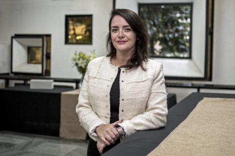 María Inés Salamanca de ONU Mujeres y el buen negocio de la igualdad de género