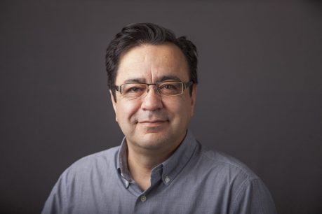 Claudio Fuentes y escaños reservados: "Por primera vez en la historia de Chile se está aceptando que existen pueblos"