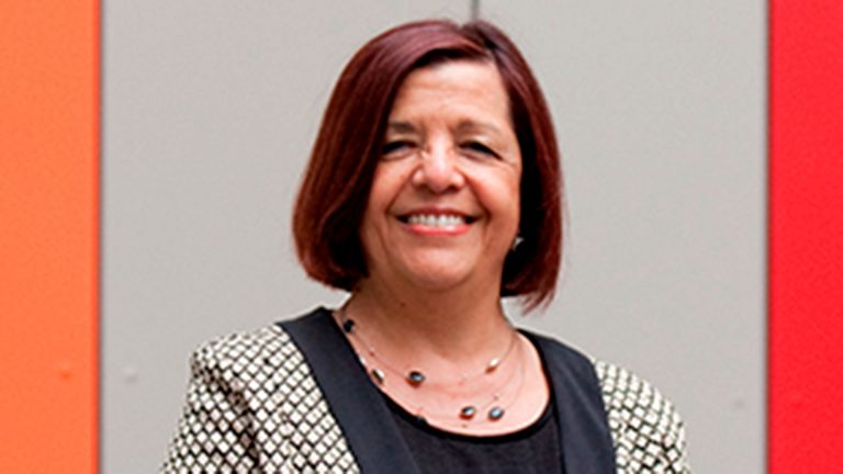 Desde Inglaterra, la doctora Marta Cohen reveló detalles de la nueva cepa de Coronavirus descubierta en ese país