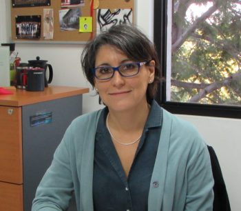 Ximena Aguilera: "El riesgo mayor de contagio siempre es durante las reuniones sociales"