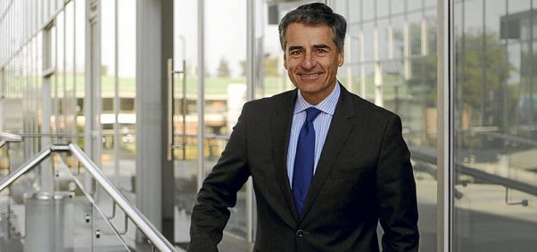 Velasco califica como "falsos y engañosos" argumentos que cuestionan autonomía del Banco Central