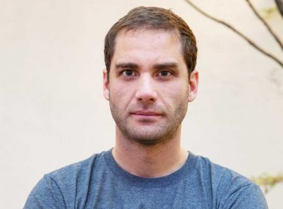 Guillermo Torrealba: "Este año ha sido pandémico para todos, menos para el Bitcoin"
