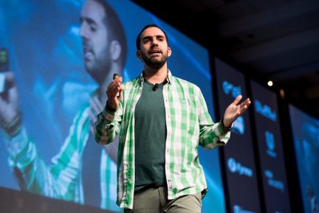 Leo Prieto: "Por el lado de Odd, con Arauco siendo socios, se nos vienen anuncios muy alucinantes"