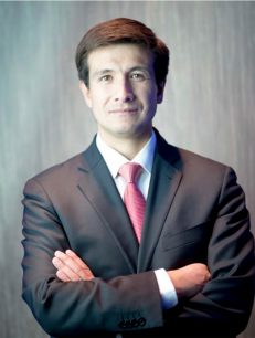 Alexis Osses de BCI: "Fuimos muy pesimistas frente a algo que no teníamos parámetros para medir y para 2021 creo que eso va a cambiar"