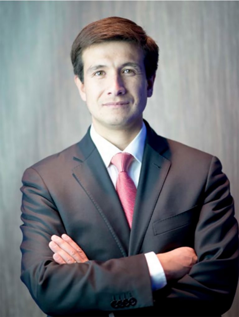 Alexis Osses de BCI: "Fuimos muy pesimistas frente a algo que no teníamos parámetros para medir y para 2021 creo que eso va a cambiar"