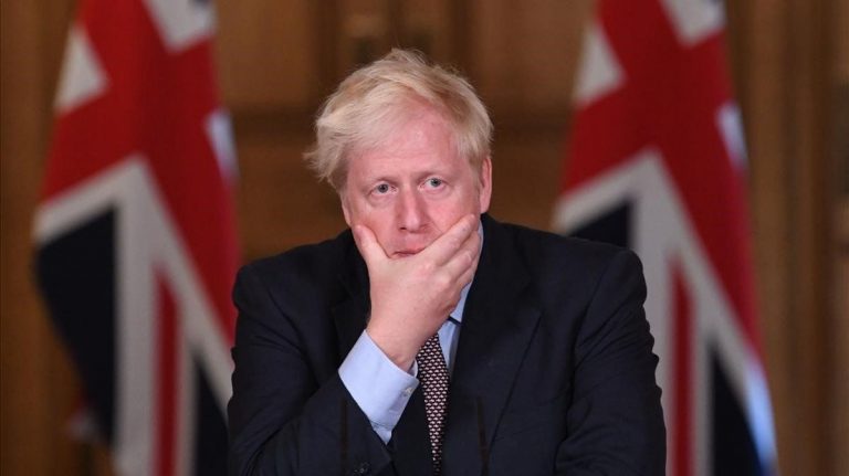 Javier Sajuria tras acuerdo por el brexit: "El mensaje es que el Reino Unido retomaba el control"