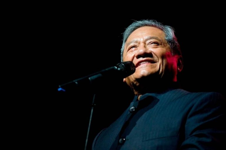 Canción Infinita: Andrés Manzanero