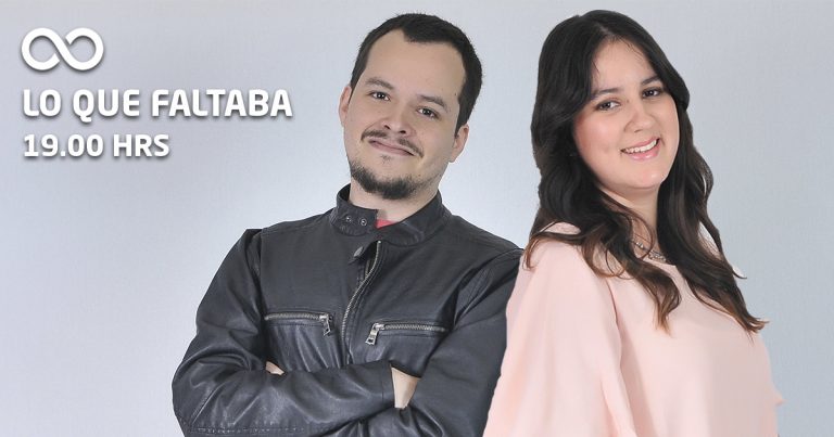 Lo Que Faltaba 29 de diciembre