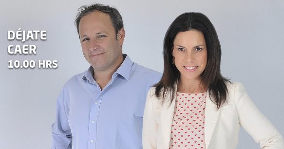 Programa del 5 de enero del 2021