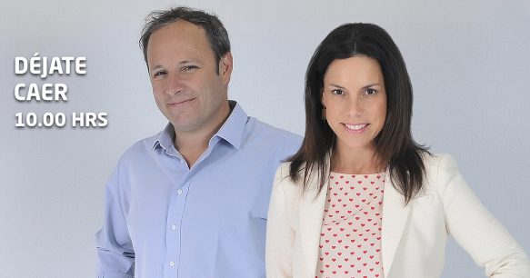 Programa del 6 de enero del 2021