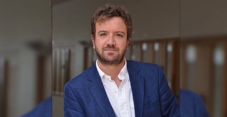 Juan Luis Ossa: "Soy bastante escéptico de que un cambio de régimen vaya a solucionar la grave crisis de gobernabilidad que tenemos"