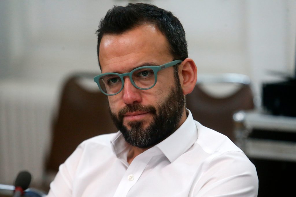 Pablo Vidal: "El Frente Amplio fue una promesa que finalmente no se cumplió" - Vimarsana News